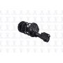 FCS Struts 2331661R Suspension Strut and Coil Spring Assembly