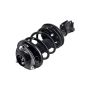 FCS Struts 2331663L Suspension Strut and Coil Spring Assembly