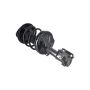 FCS Struts 2331663R Suspension Strut and Coil Spring Assembly