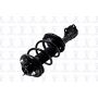FCS Struts 2331664L Suspension Strut and Coil Spring Assembly