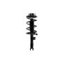 FCS Struts 2331664L Suspension Strut and Coil Spring Assembly