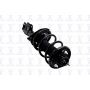 FCS Struts 2331664L Suspension Strut and Coil Spring Assembly