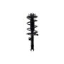 FCS Struts 2331664R Suspension Strut and Coil Spring Assembly