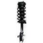 FCS Struts 2331688L Suspension Strut and Coil Spring Assembly