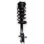 FCS Struts 2331688R Suspension Strut and Coil Spring Assembly