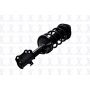 FCS Struts 2331741L Suspension Strut and Coil Spring Assembly