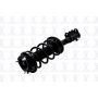 FCS Struts 2331741R Suspension Strut and Coil Spring Assembly