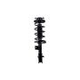 FCS Struts 2331741R Suspension Strut and Coil Spring Assembly