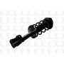 FCS Struts 2331741R Suspension Strut and Coil Spring Assembly