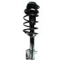 FCS Struts 2331747R Suspension Strut and Coil Spring Assembly