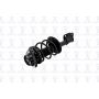 FCS Struts 2331761L Suspension Strut and Coil Spring Assembly