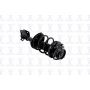 FCS Struts 2331761L Suspension Strut and Coil Spring Assembly