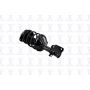 FCS Struts 2331761R Suspension Strut and Coil Spring Assembly