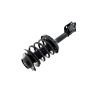 FCS Struts 2331762L Suspension Strut and Coil Spring Assembly