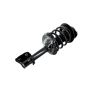 FCS Struts 2331762L Suspension Strut and Coil Spring Assembly