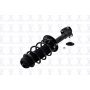 FCS Struts 2331774R Suspension Strut and Coil Spring Assembly