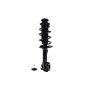 FCS Struts 2331774R Suspension Strut and Coil Spring Assembly