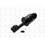 FCS Struts 2331774R Suspension Strut and Coil Spring Assembly