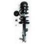FCS Struts 2331776L Suspension Strut and Coil Spring Assembly