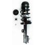 FCS Struts 2331776R Suspension Strut and Coil Spring Assembly