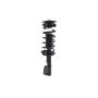 FCS Struts 2331778L Suspension Strut and Coil Spring Assembly
