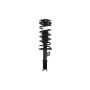 FCS Struts 2331778L Suspension Strut and Coil Spring Assembly