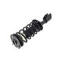 FCS Struts 2331778L Suspension Strut and Coil Spring Assembly