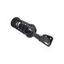 FCS Struts 2331778L Suspension Strut and Coil Spring Assembly
