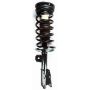 FCS Struts 2331778R Suspension Strut and Coil Spring Assembly