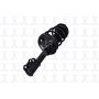 FCS Struts 2331782L Suspension Strut and Coil Spring Assembly