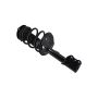 FCS Struts 2331782L Suspension Strut and Coil Spring Assembly