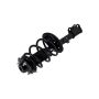 FCS Struts 2331782R Suspension Strut and Coil Spring Assembly