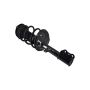 FCS Struts 2331782R Suspension Strut and Coil Spring Assembly