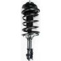 FCS Struts 2331794L Suspension Strut and Coil Spring Assembly