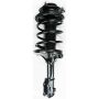 FCS Struts 2331794R Suspension Strut and Coil Spring Assembly