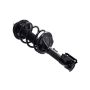 FCS Struts 2331796L Suspension Strut and Coil Spring Assembly