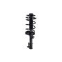 FCS Struts 2331796R Suspension Strut and Coil Spring Assembly
