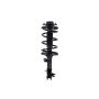 FCS Struts 2331796R Suspension Strut and Coil Spring Assembly
