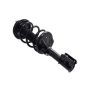 FCS Struts 2331796R Suspension Strut and Coil Spring Assembly