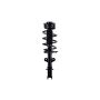 FCS Struts 2331821 Suspension Strut and Coil Spring Assembly