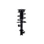 FCS Struts 2331839R Suspension Strut and Coil Spring Assembly