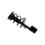 FCS Struts 2331839R Suspension Strut and Coil Spring Assembly
