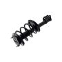 FCS Struts 2331908L Suspension Strut and Coil Spring Assembly