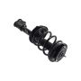 FCS Struts 2331908L Suspension Strut and Coil Spring Assembly