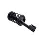 FCS Struts 2331908L Suspension Strut and Coil Spring Assembly
