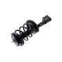 FCS Struts 2331908R Suspension Strut and Coil Spring Assembly