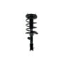 FCS Struts 2331908R Suspension Strut and Coil Spring Assembly