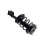 FCS Struts 2331908R Suspension Strut and Coil Spring Assembly