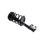 FCS Struts 2331908R Suspension Strut and Coil Spring Assembly