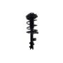 FCS Struts 2331909L Suspension Strut and Coil Spring Assembly